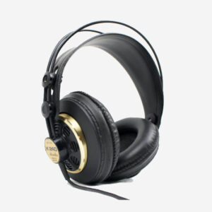 Auriculares opt